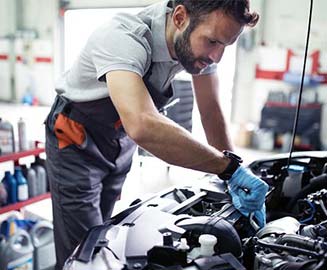 Service Image